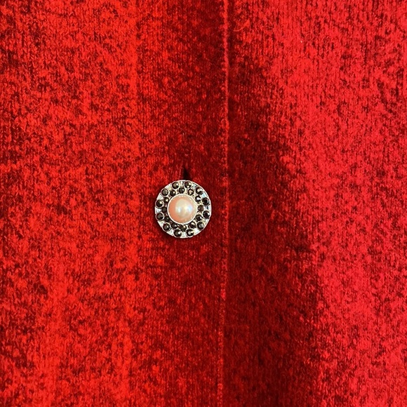 Talbots cardigan. Brand new without tags - Picture 3 of 5